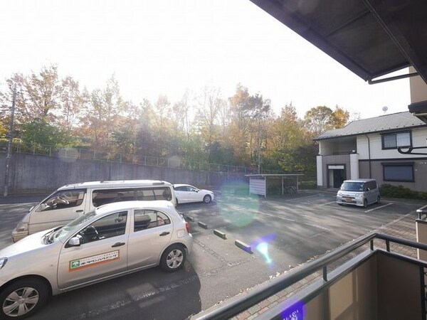 眺望(★見学希望等はタウンハウジング多摩センター店までお気軽に♪★)