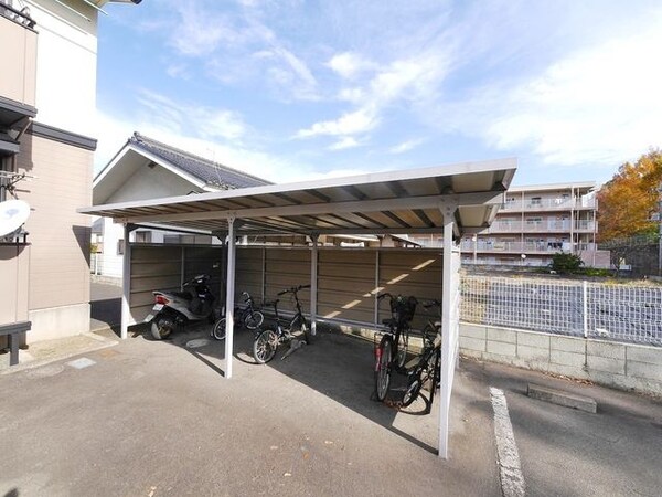 共有部分(★見学希望等はタウンハウジング多摩センター店までお気軽に♪★)
