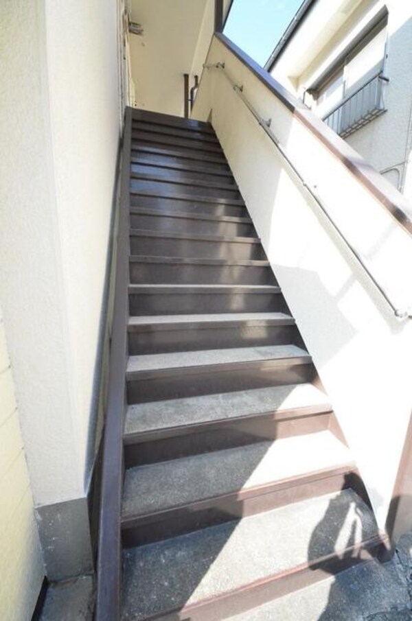 エントランス(エントランス)