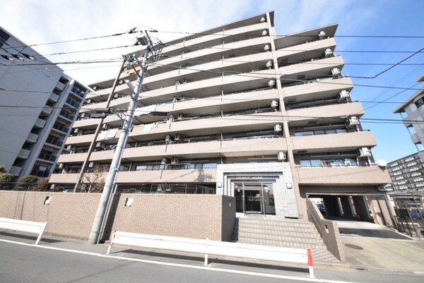 外観(☆内見のご予約はタウンハウジングまで☆)
