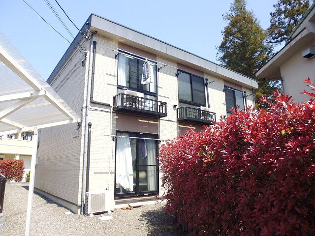 物件外観写真1　(★閑静な住宅街にあります★)