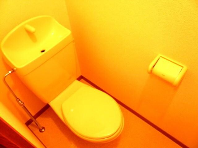 物件内観写真5　(★人気のバストイレ別タイプ★)