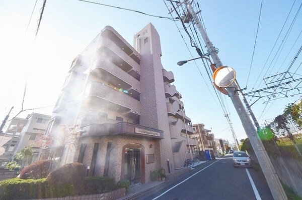 外観(★分譲賃貸マンション★)
