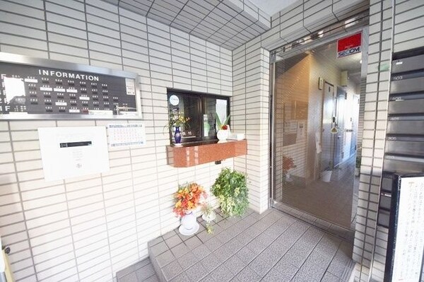 その他(★オートロックございます★)
