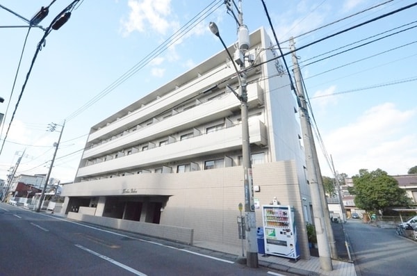 外観(★日当たりも良いです★)