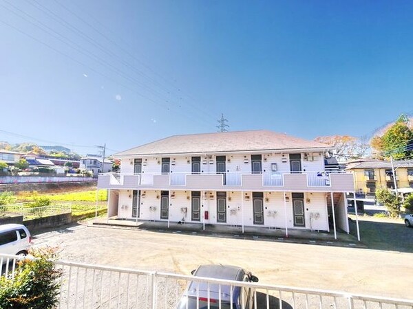 眺望(★お部屋探しは、タウンハウジング多摩センター店へ★)
