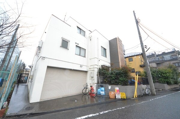 外観(♪お問合せご相談等はＴＥＬ：０４２－６４５－３００３まで！♪)