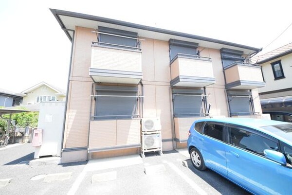 外観(★お部屋探しは株式会社タウンハウジング東京まで★)