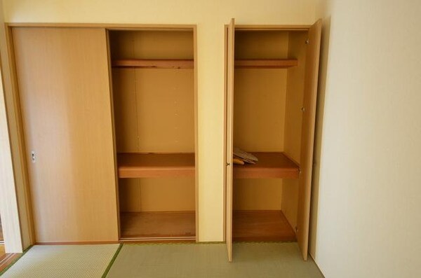 収納(☆大きな収納です♪☆)