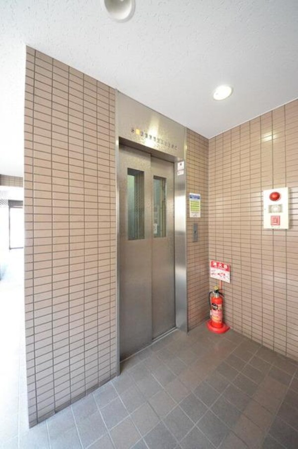 その他(★お部屋探しは株式会社タウンハウジング東京まで★)