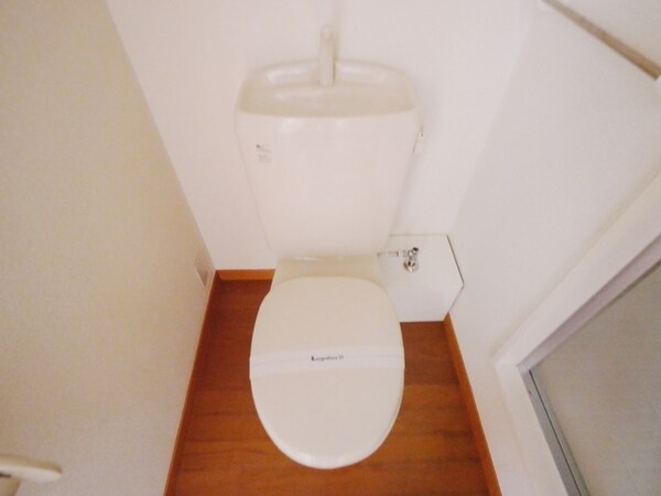 トイレ(★トイレです★)