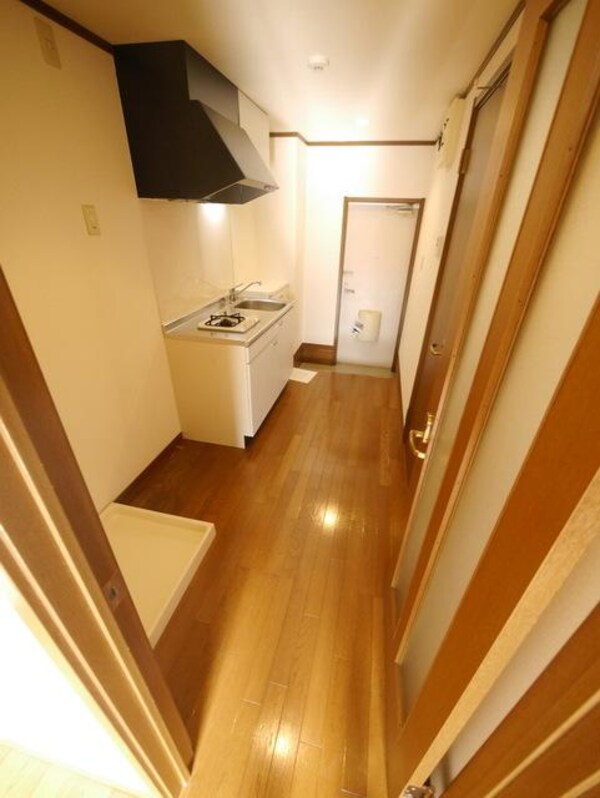 その他(★お部屋探しは、タウンハウジング多摩センター店へ★)