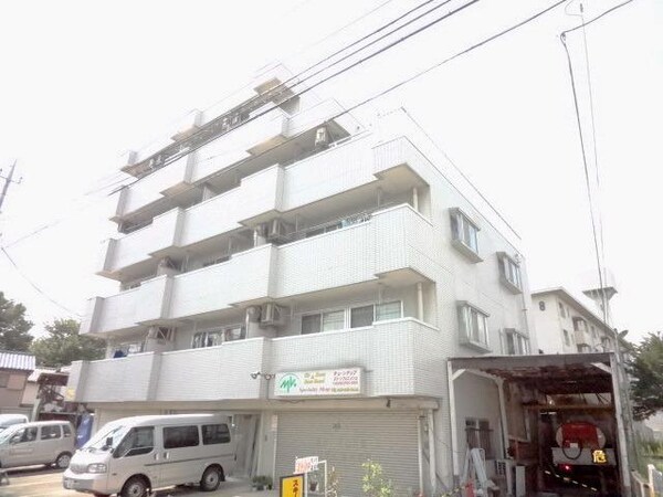 外観(♪内覧のご予約はタウンハウジング八王子店まで♪)