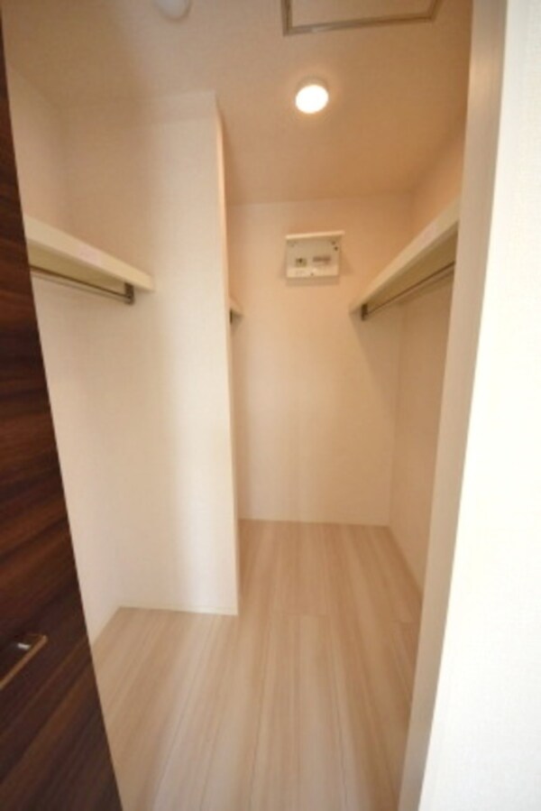 収納(★お部屋探しはタウンハウジング高幡不動店まで★)