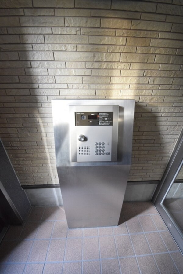 共有部分(★お部屋探しは株式会社タウンハウジング東京まで★)