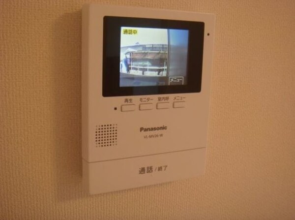 設備(☆内装☆)