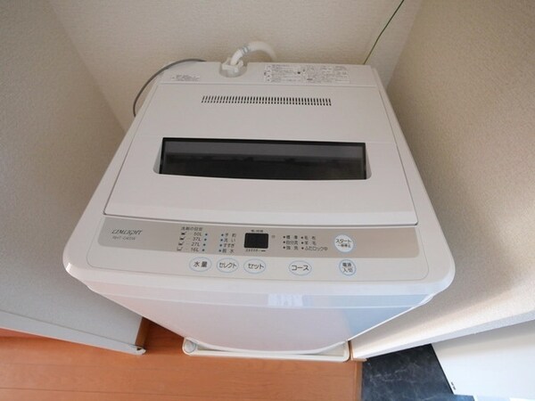 その他室内・内装(★洗濯機付きです★)