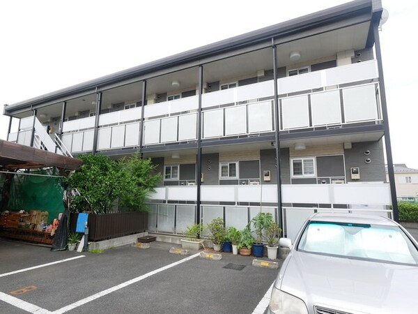 外観(★きれいな外観の様子★)