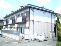 コートナカミチＣの外観写真