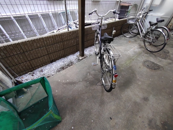 その他(共有部分)