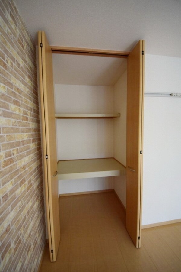 収納(★各部屋に収納あります★)