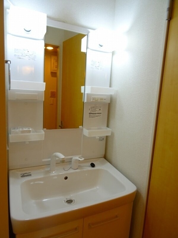 洗面(☆同タイプ参考写真☆)