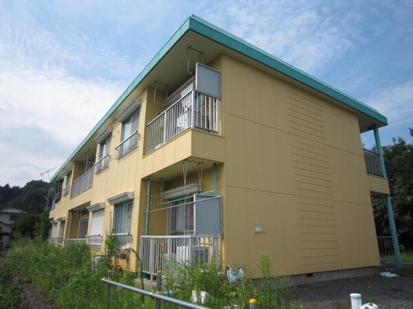 外観(☆日当り住環境良好☆)