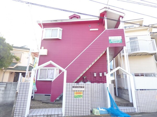 外観(外観)