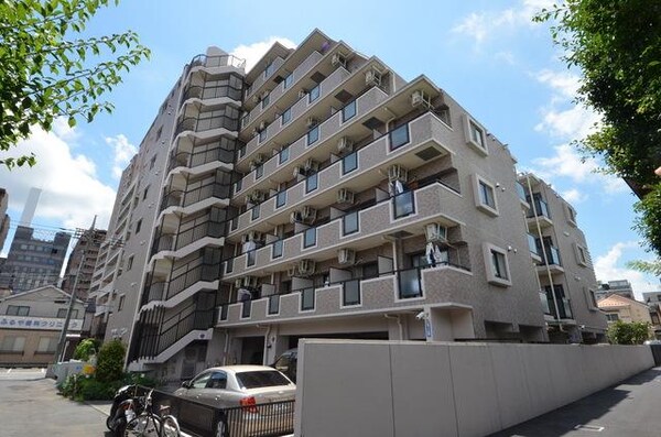 外観(☆分譲マンション☆)