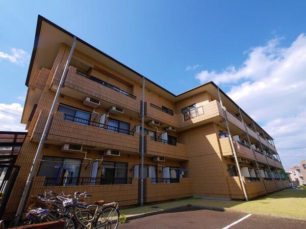 外観(★お部屋探しは、タウンハウジング多摩センター店へ★)