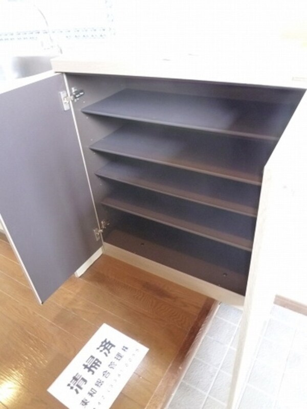 設備(★お部屋探しは、タウンハウジング多摩センター店へ★)