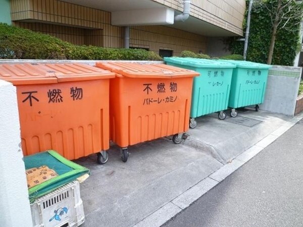 共有部分(★お部屋探しは、タウンハウジング多摩センター店へ★)