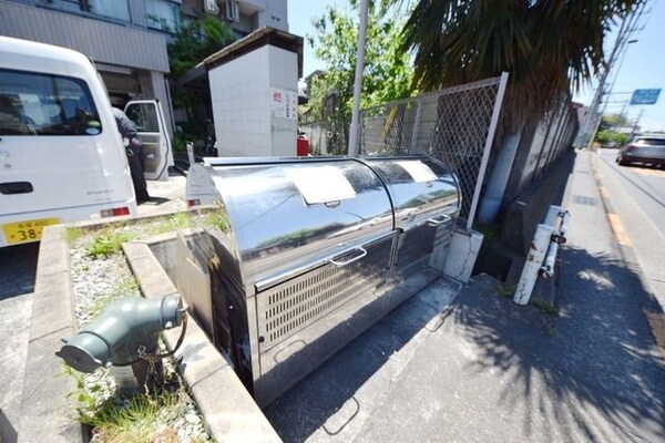 共有部分(★お部屋探しはタウンハウジング高幡不動店まで★)