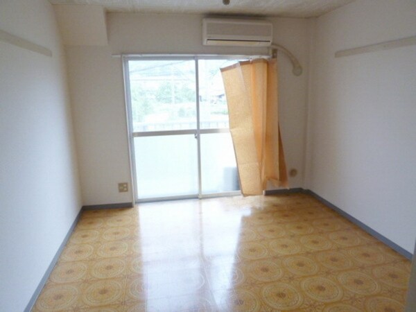 リビング・居室(★陽当たり良好のお部屋は暖かい★)