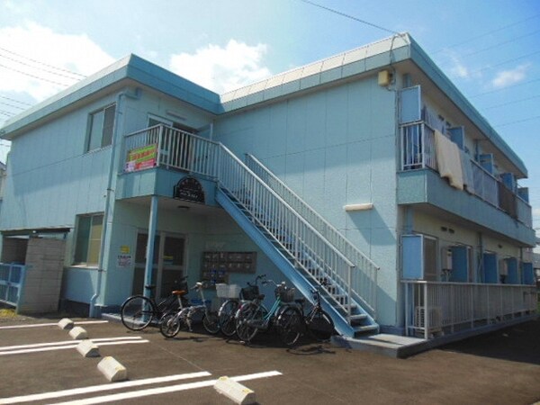 外観(★日当たりのいい外観です★)