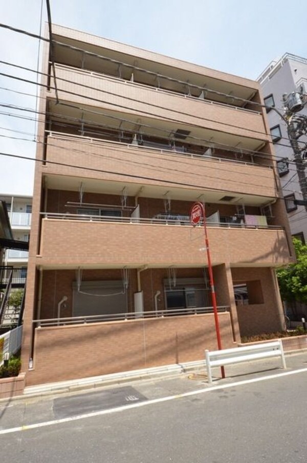 外観(☆RC造マンションです☆)