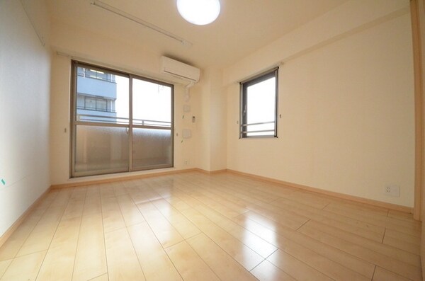リビング・居室(☆妻窓はお部屋によります☆)