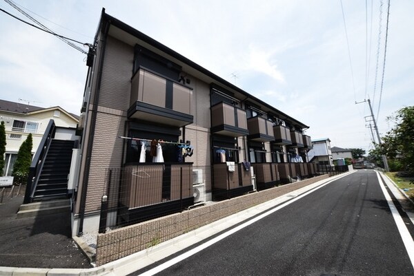 外観(★お部屋探しは株式会社タウンハウジング東京まで★)