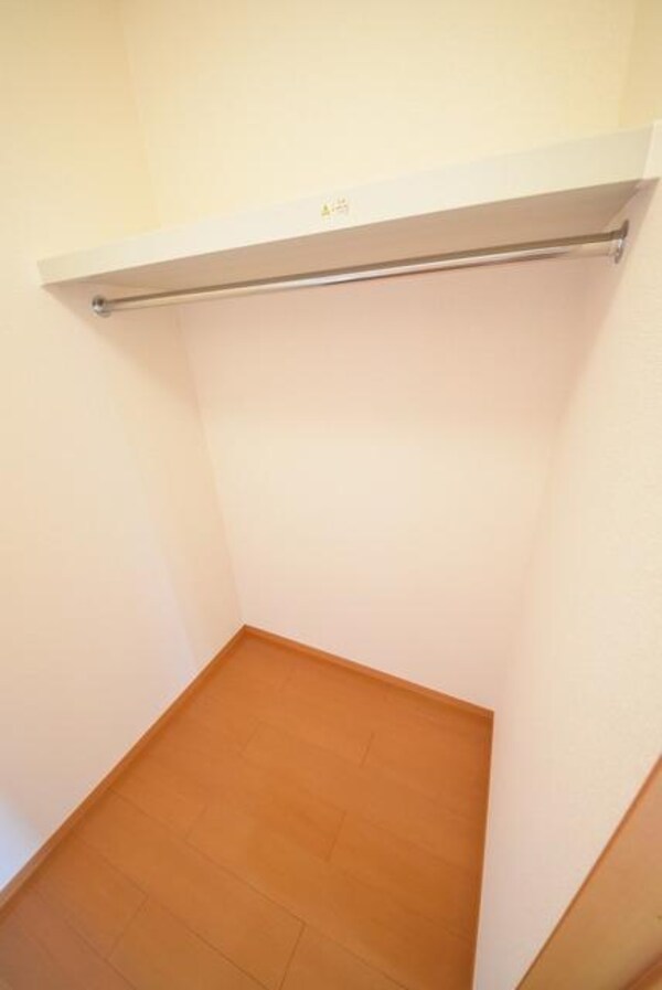 収納(★お部屋探しは株式会社タウンハウジング東京まで★)
