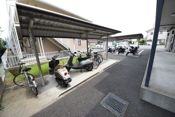 共有部分(★お部屋探しは株式会社タウンハウジング東京まで★)