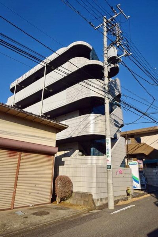 その他(★お部屋探しは株式会社タウンハウジング東京まで★)