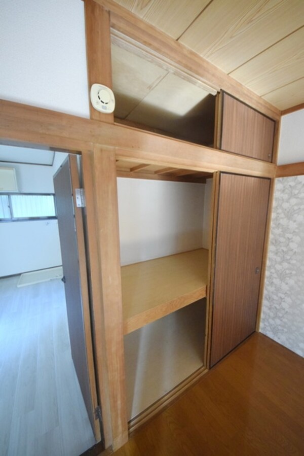 収納(★お部屋探しは、タウンハウジング多摩センター店へ★)