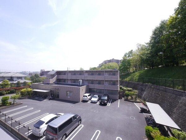 眺望(★お部屋探しはタウンハウジング高幡不動店まで★)