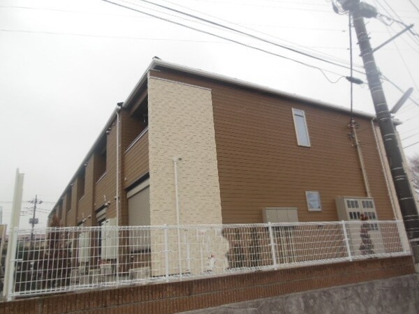 外観(★お部屋探しは株式会社タウンハウジング東京まで★)