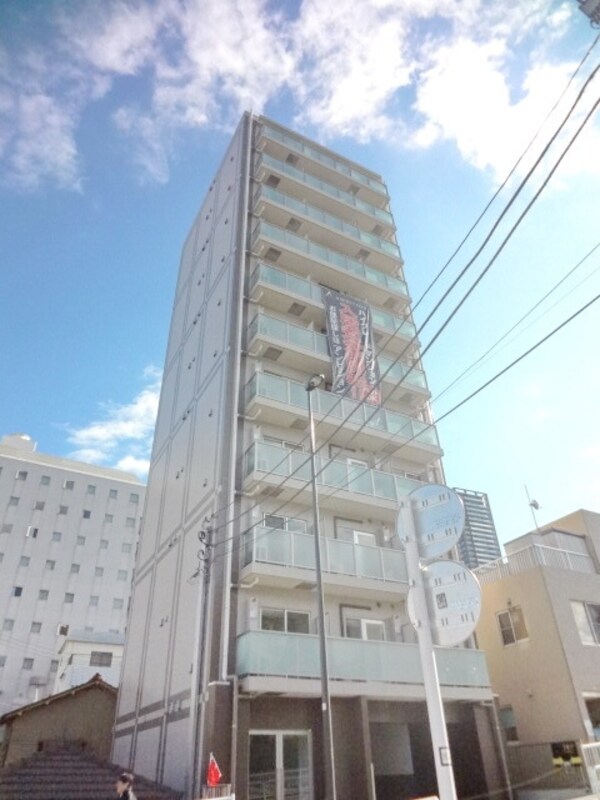 外観(♪暮してみて実感！　分譲賃貸の良さ！♪)