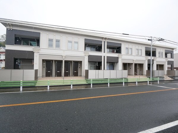 外観(★外観の様子★)