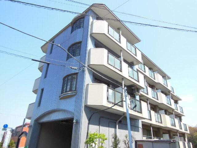 物件外観写真1　(★便利な環境★)