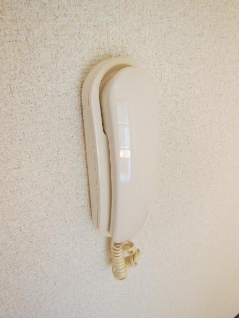 物件内観写真8　(★安心なドアホン★)