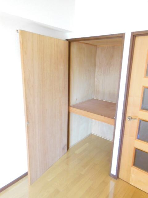 物件内観写真12　(★収納★)