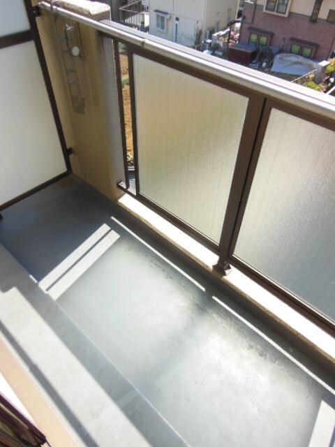 物件内観写真13　(★バルコニー★)